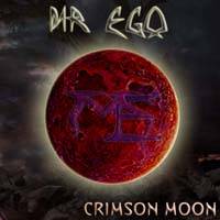 Mr Ego : Crimson Moon